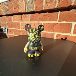 Disney Vinylmations Walt Disney World 40th Anniversary Series