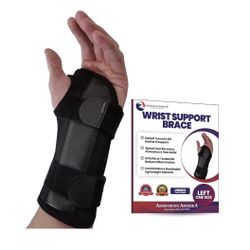 Carpal Tunnel Wrist Brace 