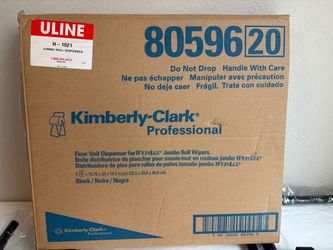 Jumbo Roll Dispenser
