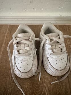Size 5 toddler $20