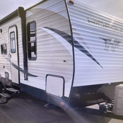 2019 HIDEOUT 26LHSWE