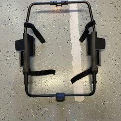 Mockingbird Car Seat Adapter