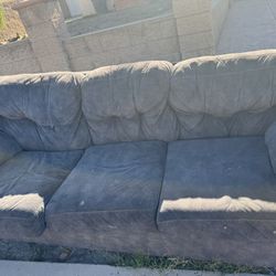 Free Couch 