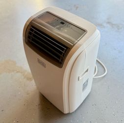 Portable Air Conditioner AC 14000 BTU