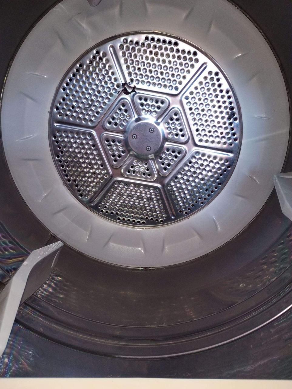 Beautiful GE Washer And Kenmore Gas Dryer (1 Year Warranty)