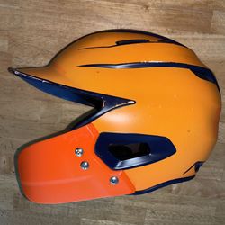 Boombah Batting Helmet
