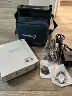 SmartMonitor 2
