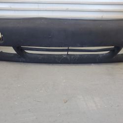 1995 240sx Zenki Front Bumper