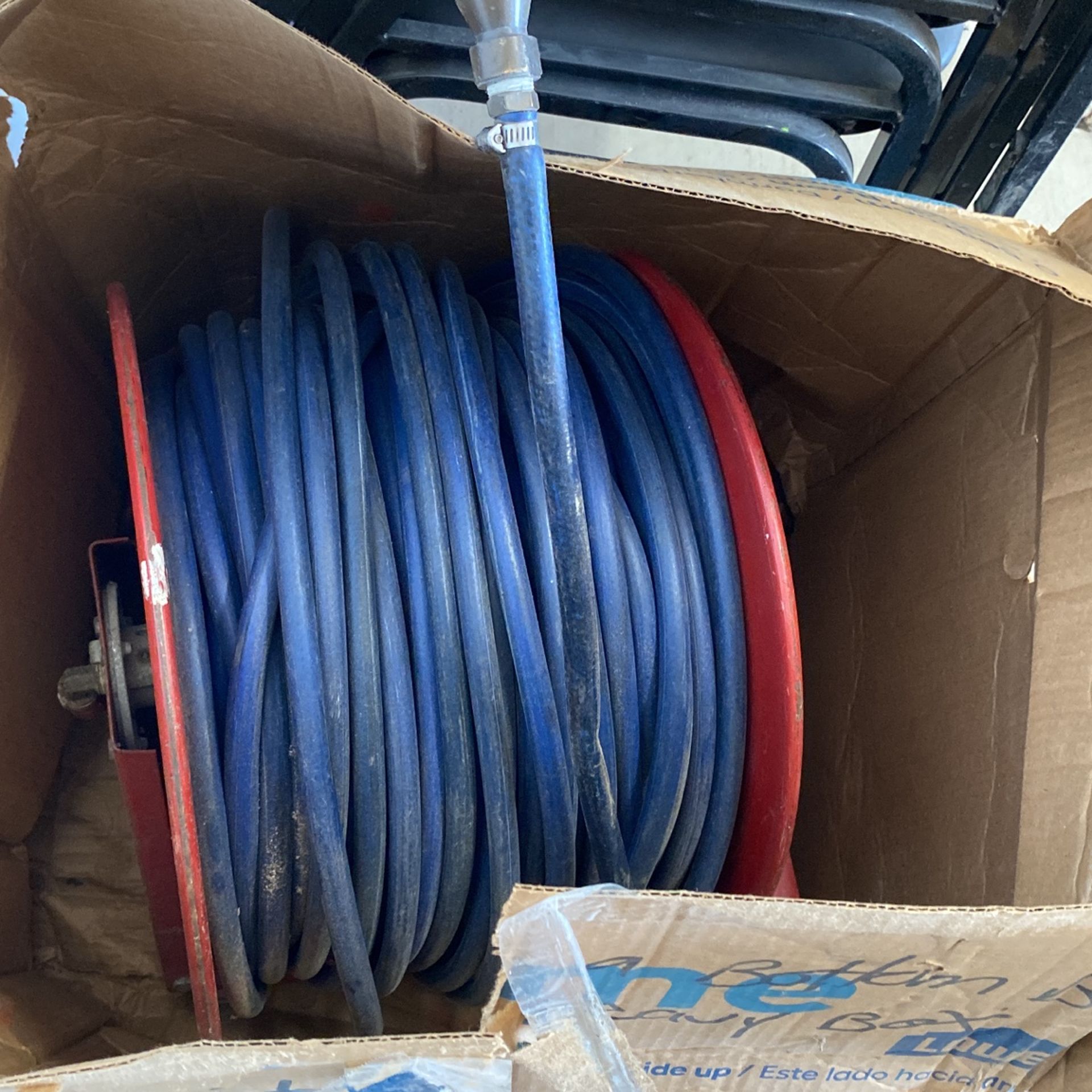 300ft Hose For Pest Control for Sale in Avondale, AZ OfferUp