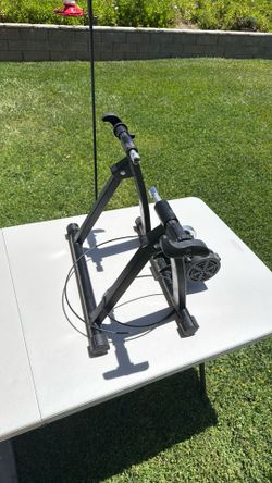 Bike Trainer Stand