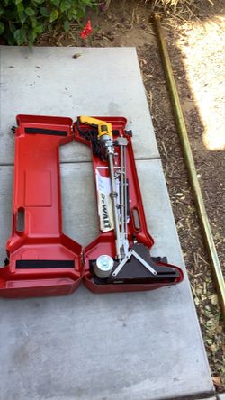 OMG ACCUTRAC stand up insulation ATTACHMENT TOOL