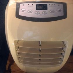 LG Portable AC UNIT 