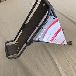 Bike Rack