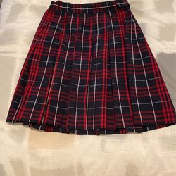 School Uniform PARKER brand