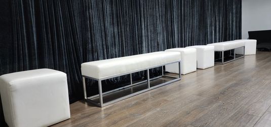 Pipe And Drape Design