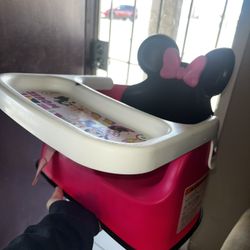 Baby High Chair 