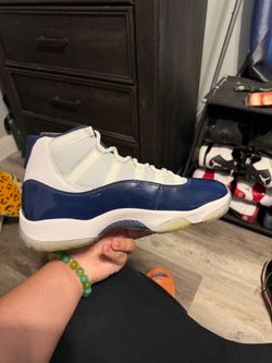 Air Jordan 11 win like 82 size 12