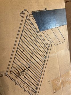 Frame bed new
