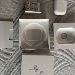 Apple AirPods Pro 2