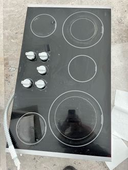 Cooktop