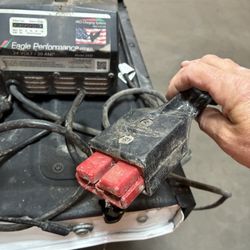 Golf Cart Charger 36 Volt