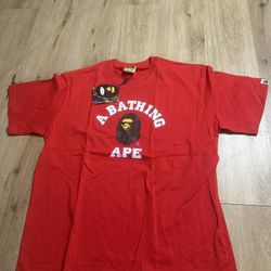 Bape Tee 