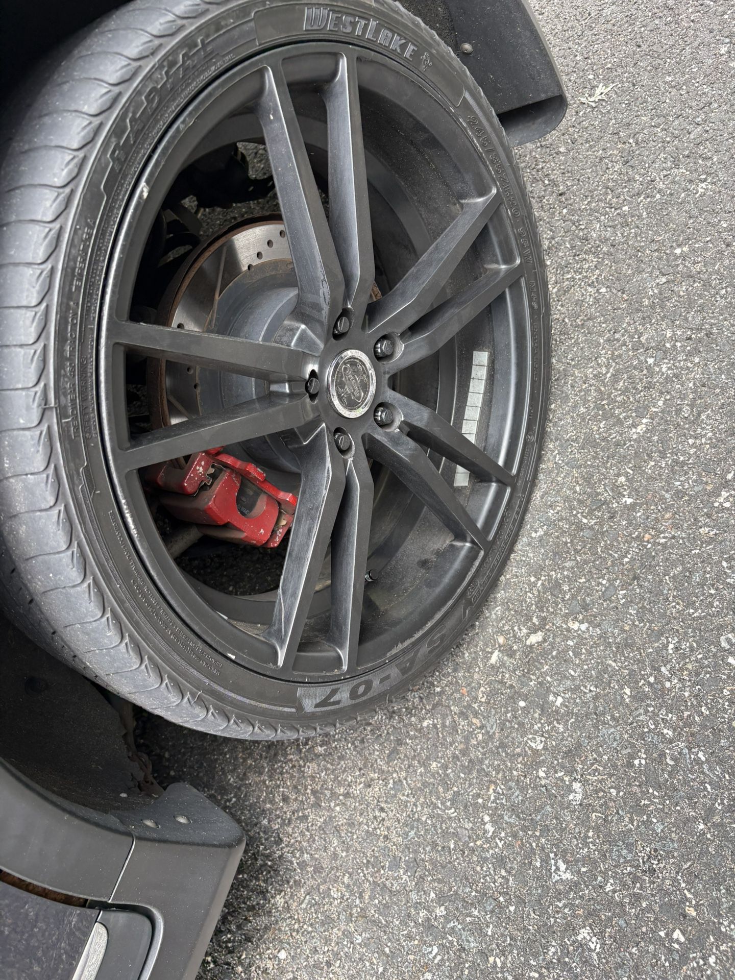 Rims