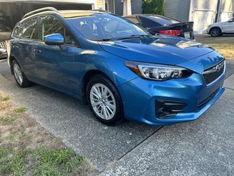 Subaru 2017