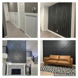 Accent Wall