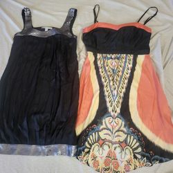 Dress $5 Each 