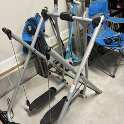 Exercise Equipment 