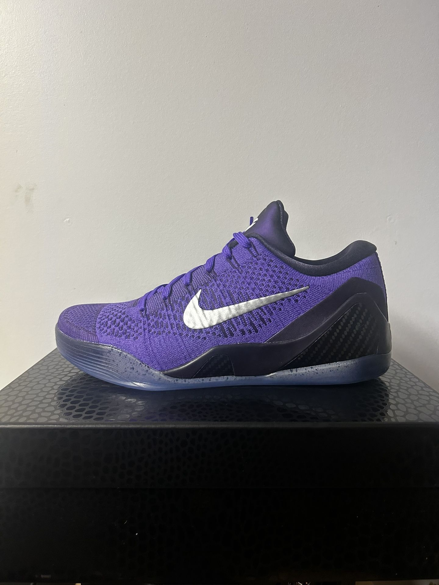 Nike Kobe 9 Protro “Moonwalker” 14M-10M