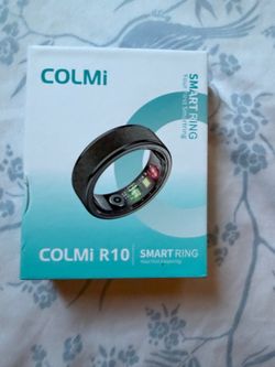 Smart ring