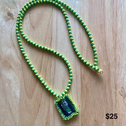 Saint Jude Necklace