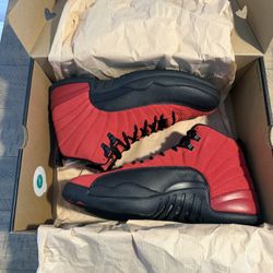 Nike Air Jordan 12 Retro Size 11.5
