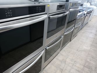 ESTUFAS USADAS POR VENTA - ENTREGA GRATIS - GARANTIA DE 120 DIAS