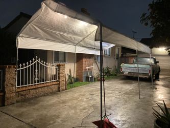 Canopy For R.E.NT