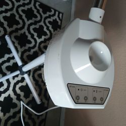 Facial steamer for sale excellent condition - Vaporizador facial en venta en excelente condicione