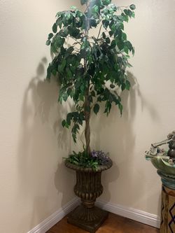 Artificial Tree