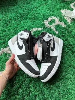 Jordan 1 High Bleached Coral 10.5