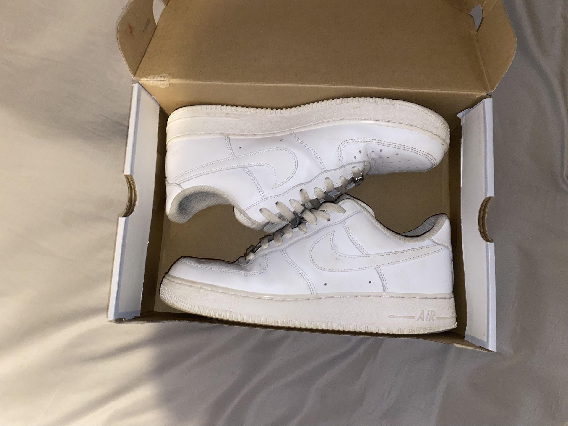 Air-forces 1