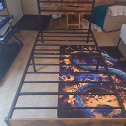  twin size bed frame