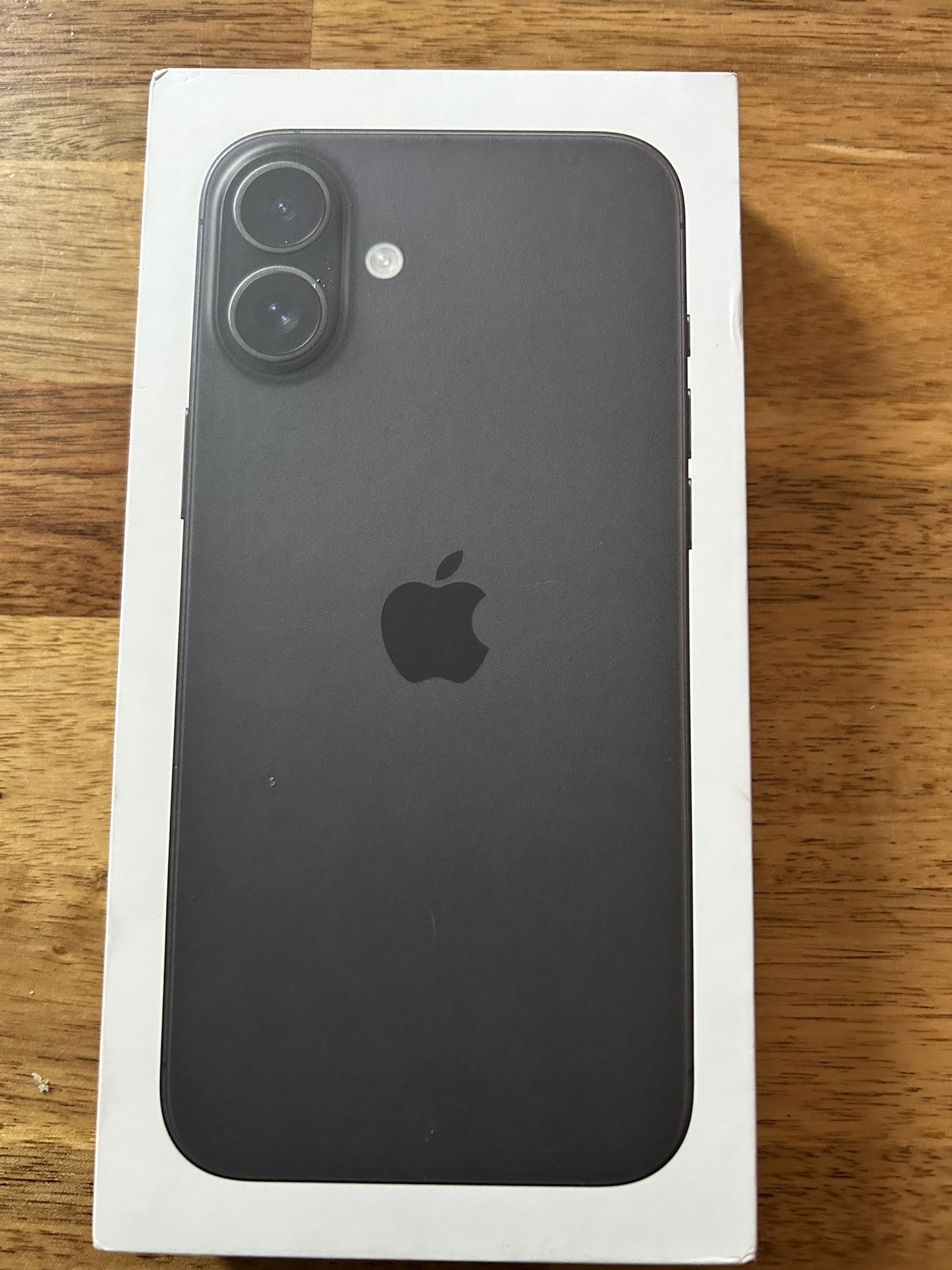 iPhone 16 Plus 128gb