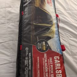 Tent Carlsbad 6 Person Quick Pop Up