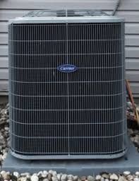 16 Seer Ac And Heating System