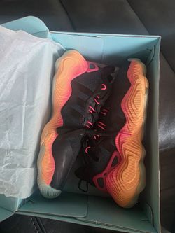 Adidas Trae Young