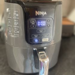 Ninja Air Fryer – Like New – Only Used a Few Times – $35 