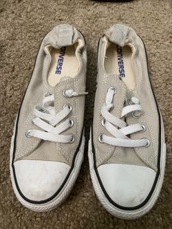 Converse Size 6.5