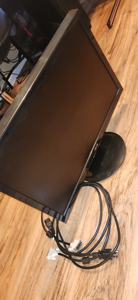 Asus VH236H Monitor