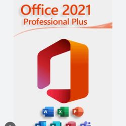 OFFICE 2021 FOR WINDOWS
